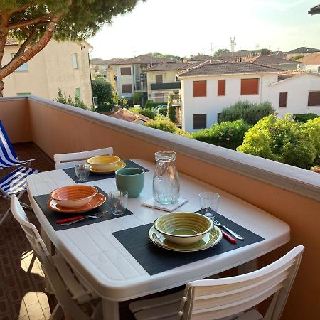 Ferienwohnung Casa Selia Cecina  Exterior foto