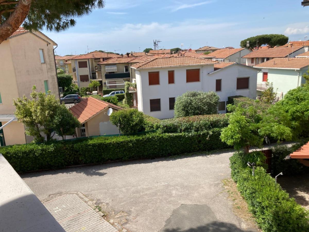 Ferienwohnung Casa Selia Cecina  Exterior foto