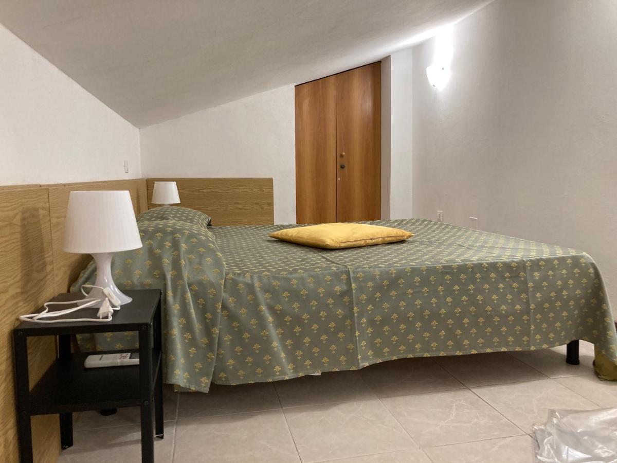 Ferienwohnung Casa Selia Cecina  Exterior foto
