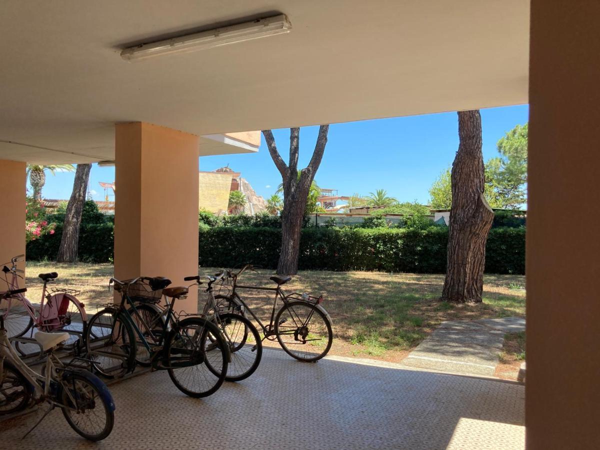 Ferienwohnung Casa Selia Cecina  Exterior foto