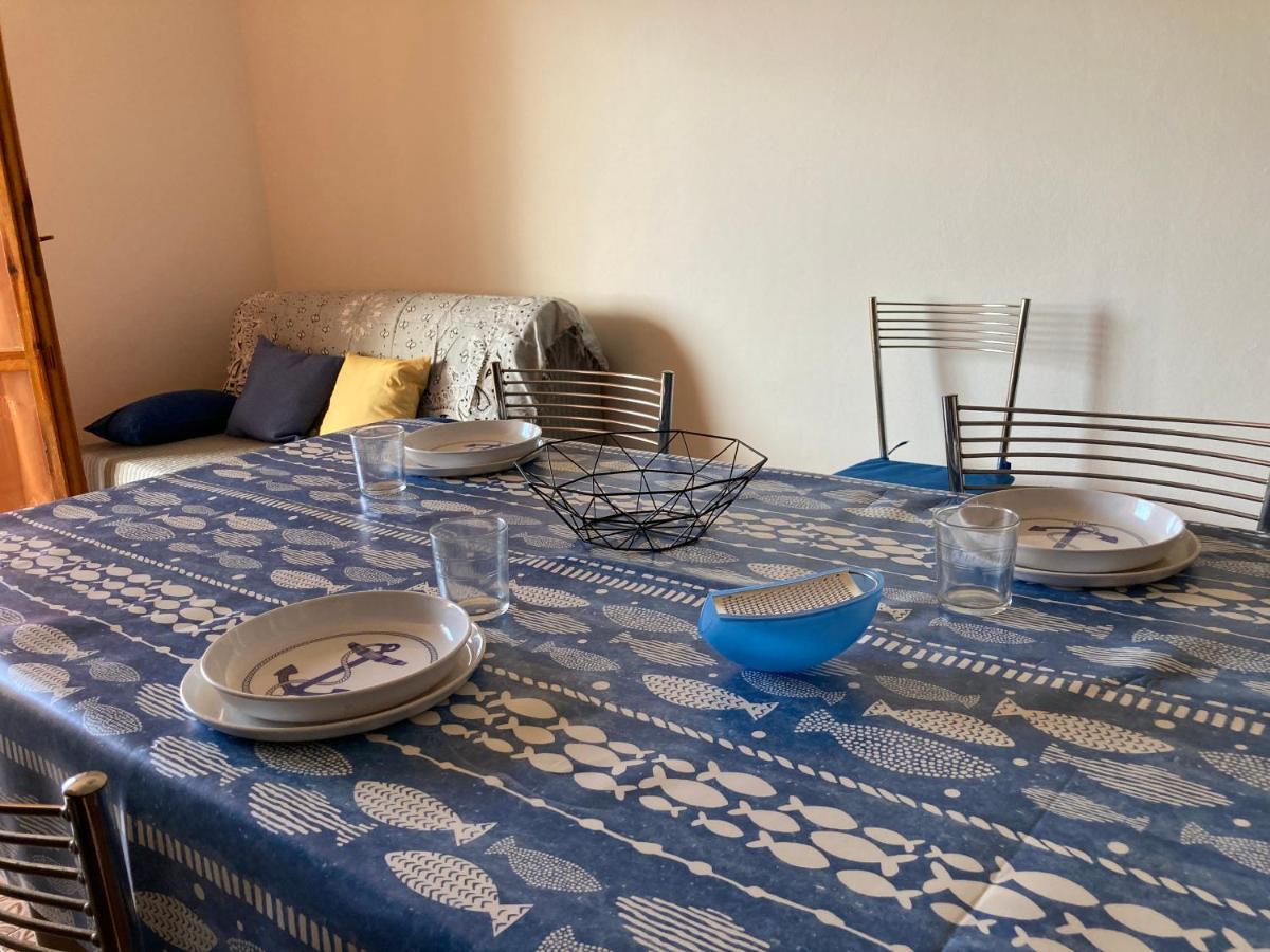 Ferienwohnung Casa Selia Cecina  Exterior foto