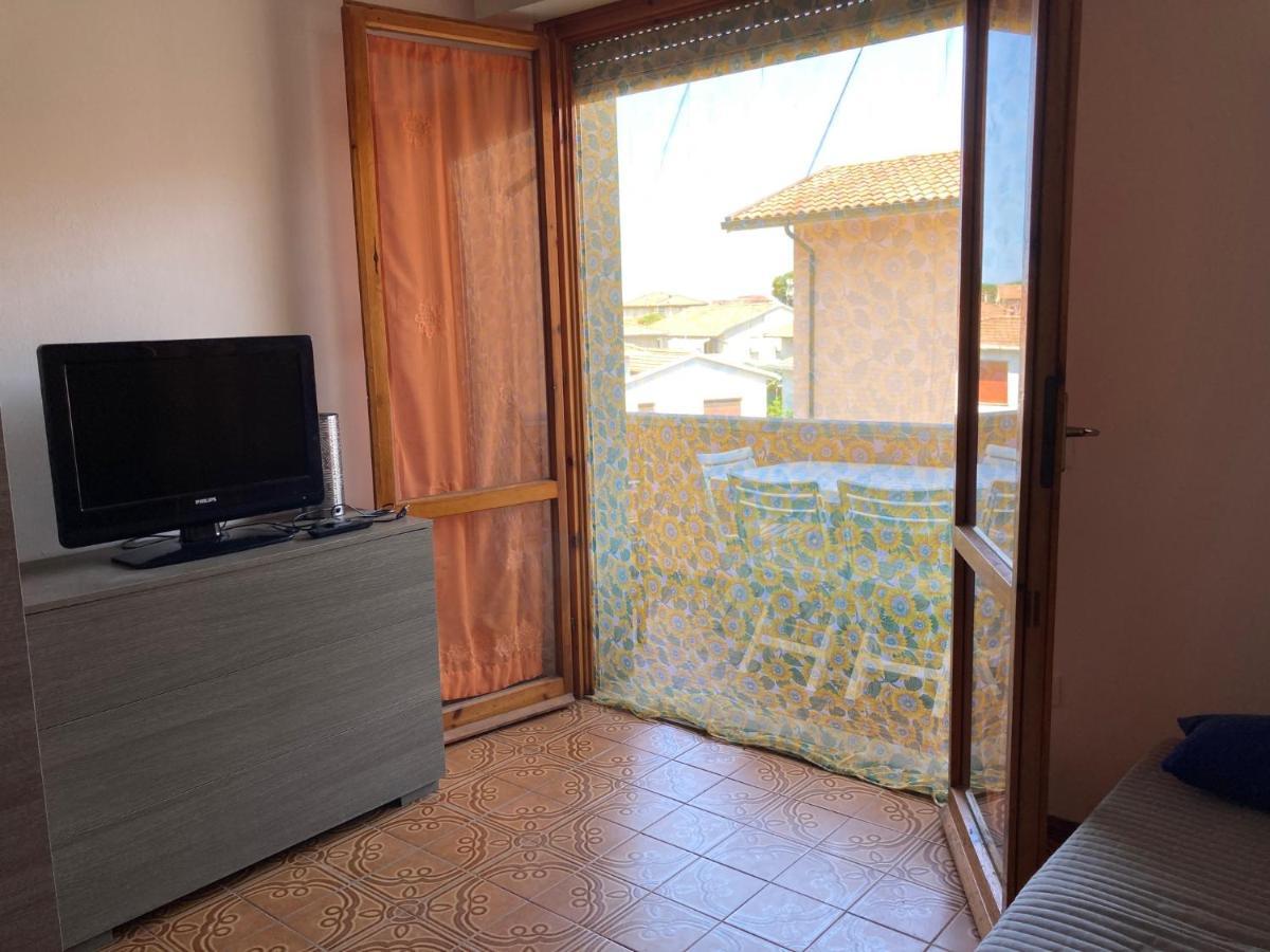 Ferienwohnung Casa Selia Cecina  Exterior foto