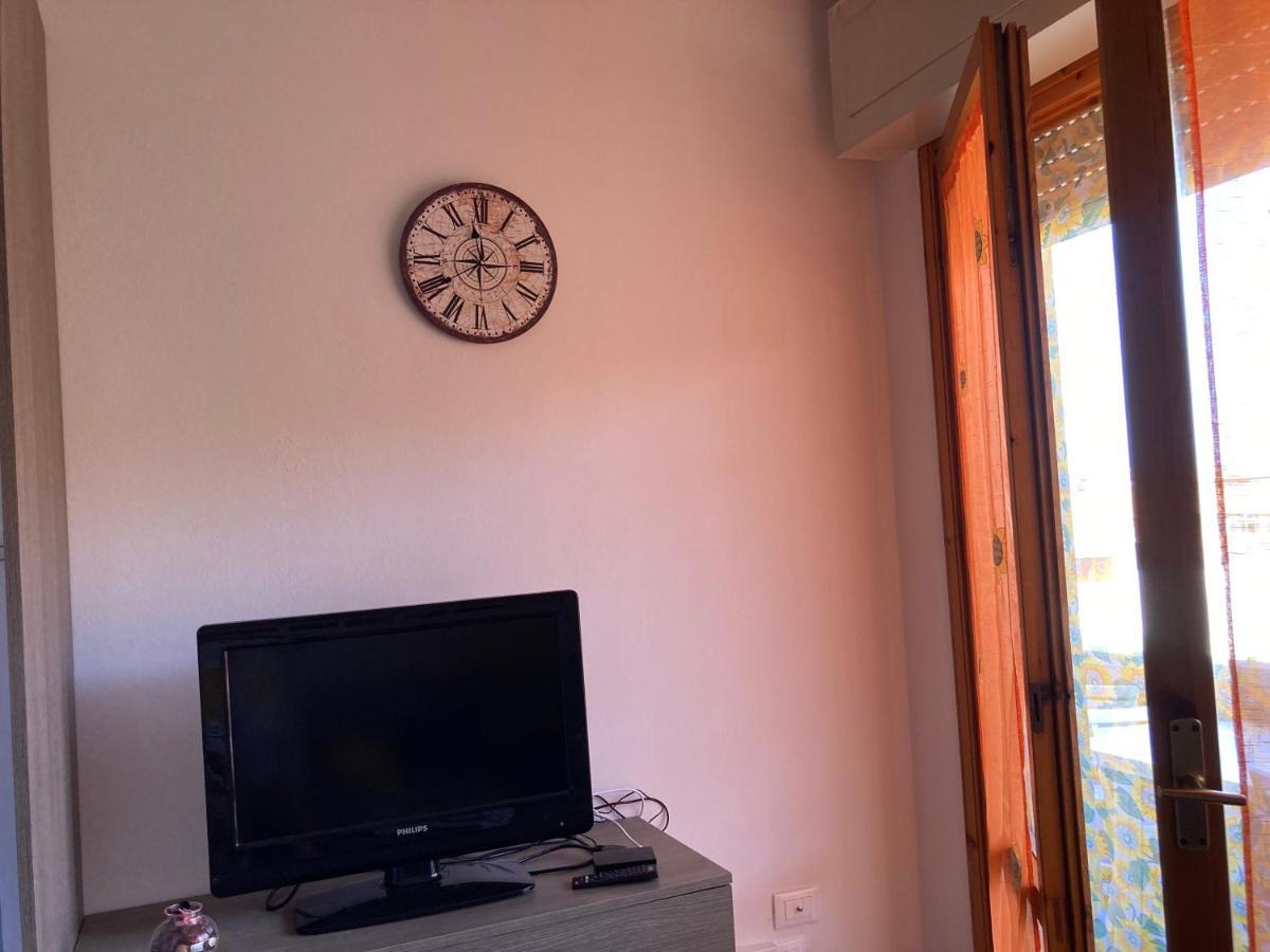 Ferienwohnung Casa Selia Cecina  Exterior foto