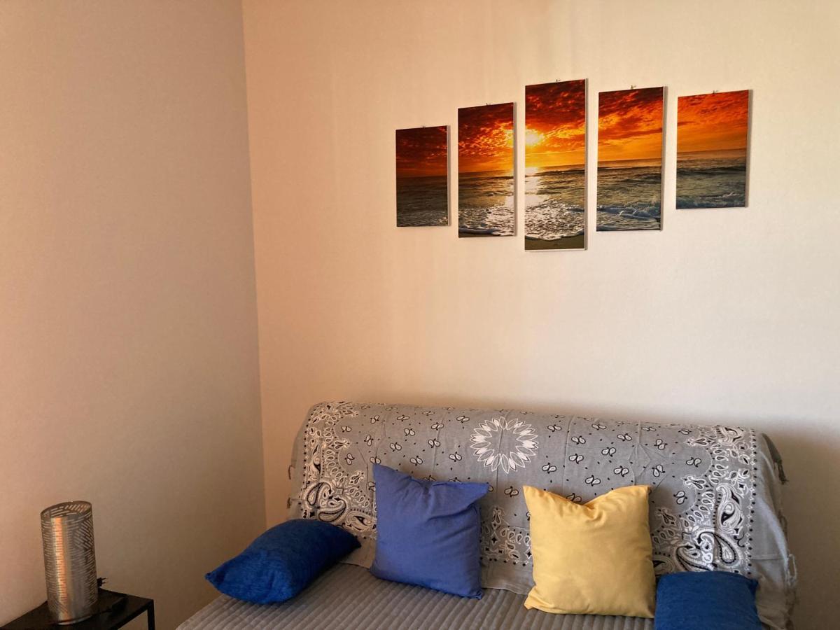 Ferienwohnung Casa Selia Cecina  Exterior foto