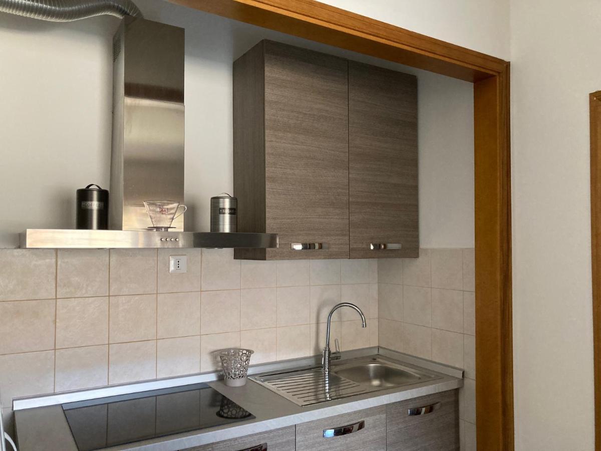 Ferienwohnung Casa Selia Cecina  Exterior foto